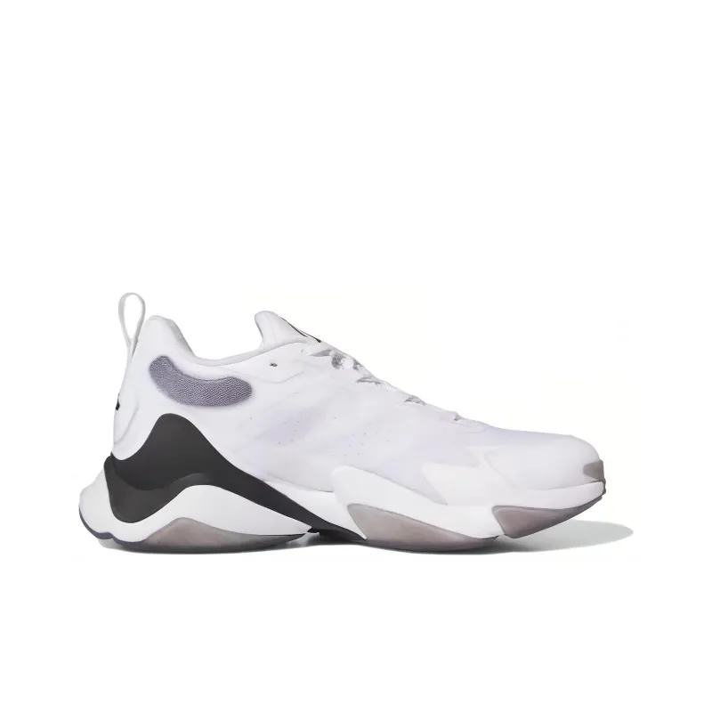 Adidas Impact Flx Ii Cloud White Core Black-1