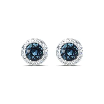Swarovski Angelic Stud Earrings Women's