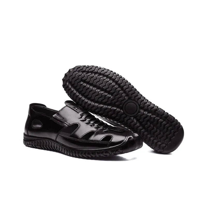 KACHILANG Clogs Men-4