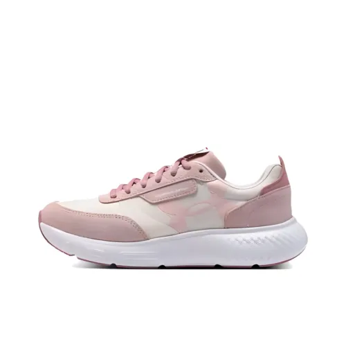 Under Armour Phantom Lux 'Pink White' Women's