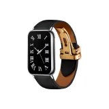 Black Gold Buckle