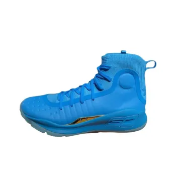 Nike Curry 4 'Flooded'