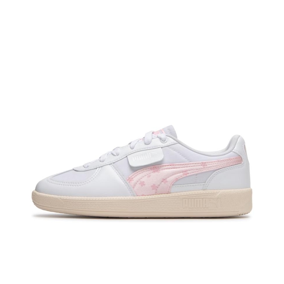 PUMA Skye Clean 'Pink White' Women's US W 6.5 - POIZON