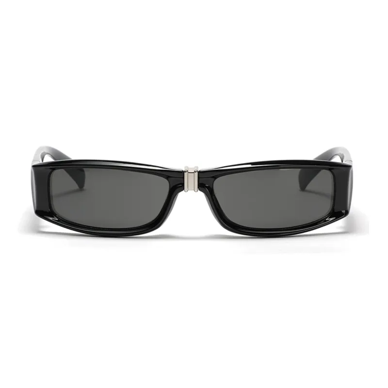KENMO Rectangular Sunglasses Unisex-1