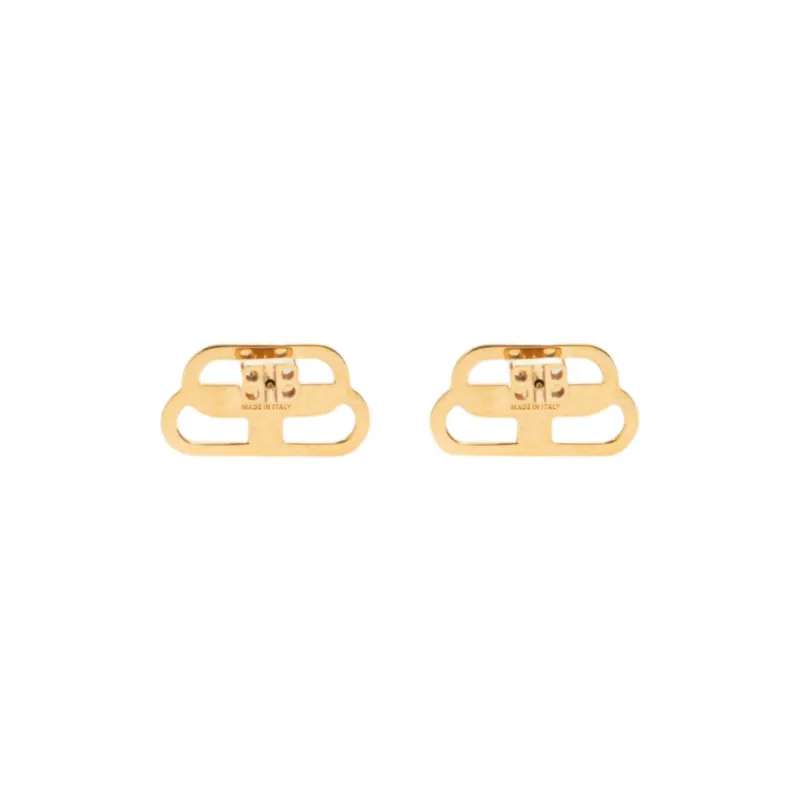 Balenciaga Stud Earrings Women's-2