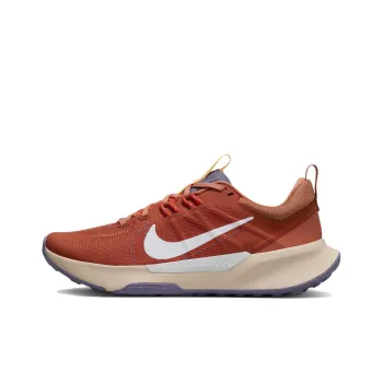 Nike Juniper Trail 2 Next Nature Burnt Sunrise Amber Brown Cosmic Clay White Women's