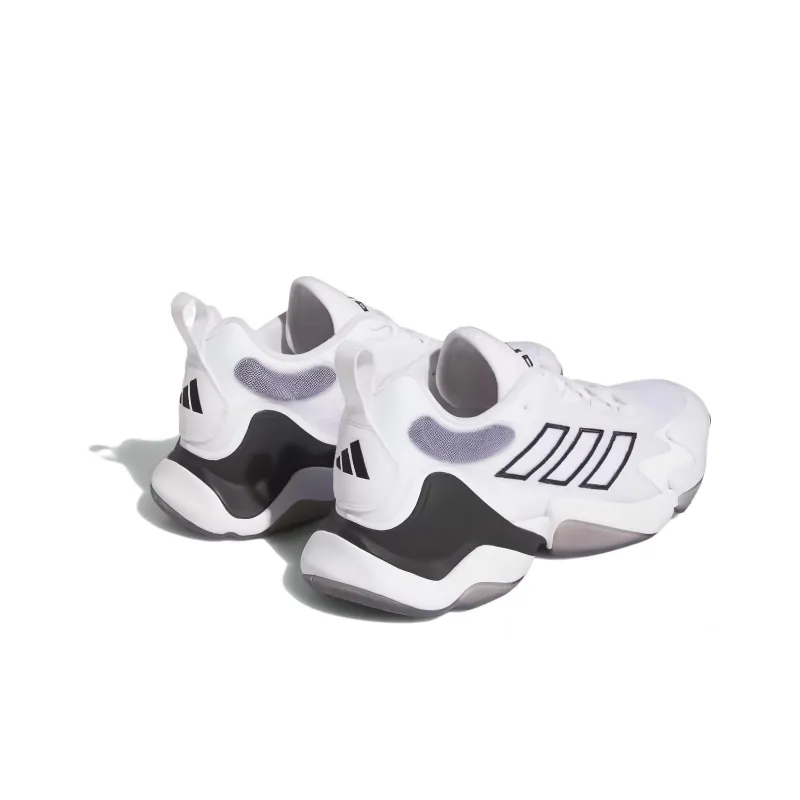 Adidas Impact Flx Ii Cloud White Core Black-3