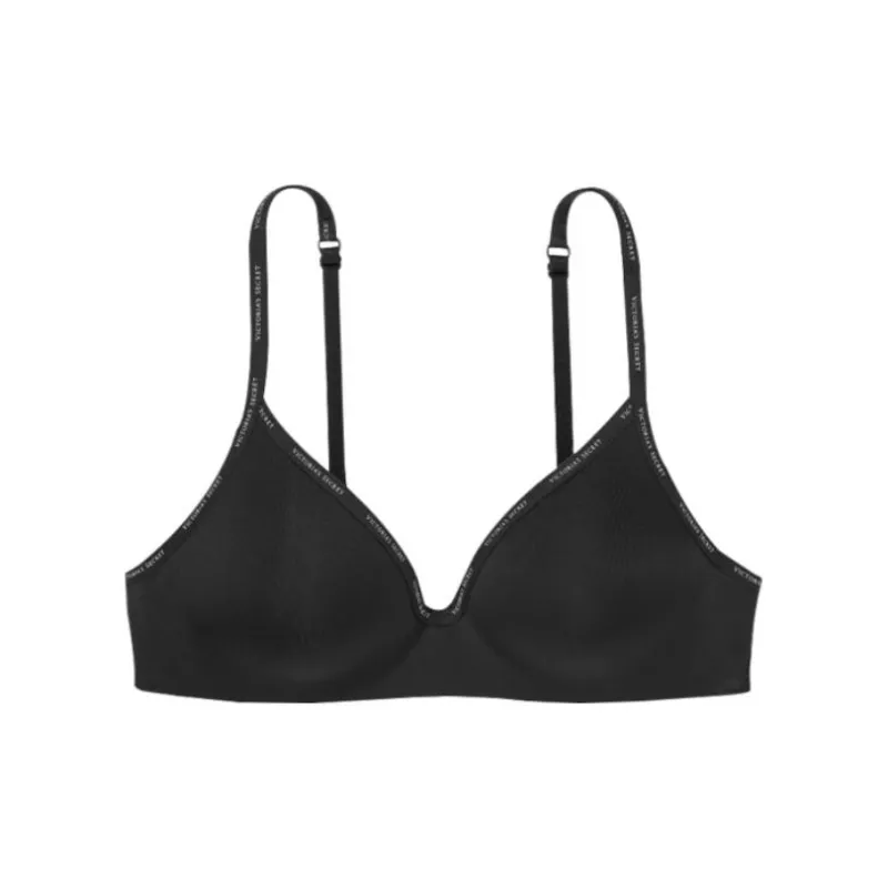 Victoria's Secret Bra Women's Black-0