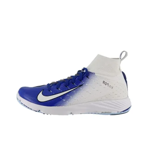 Nike Vapor Untouchable Speed Turf 2 White Game Royal