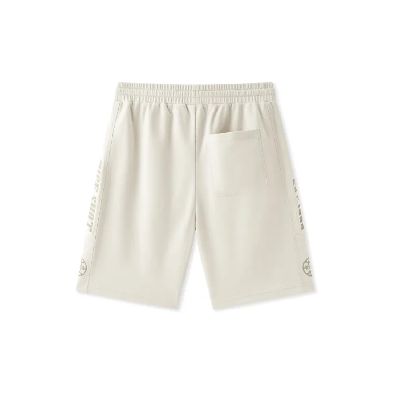 SEM/R Casual Mid Length Pants Men's-5