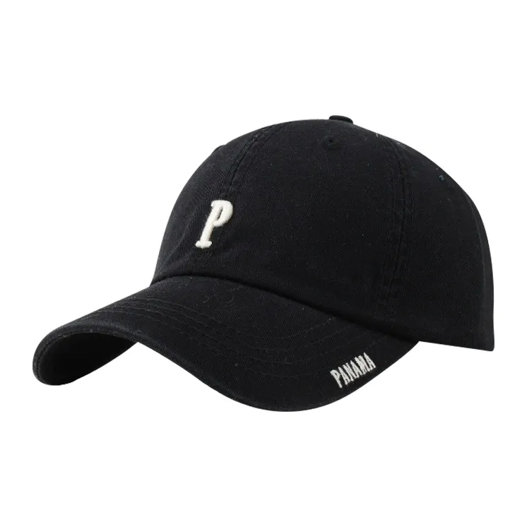 CMFY Cotton Baseball Caps Unisex-6