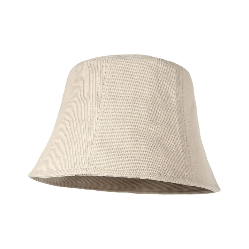 CACUSS Junior Cotton Bucket Hats Women's-1