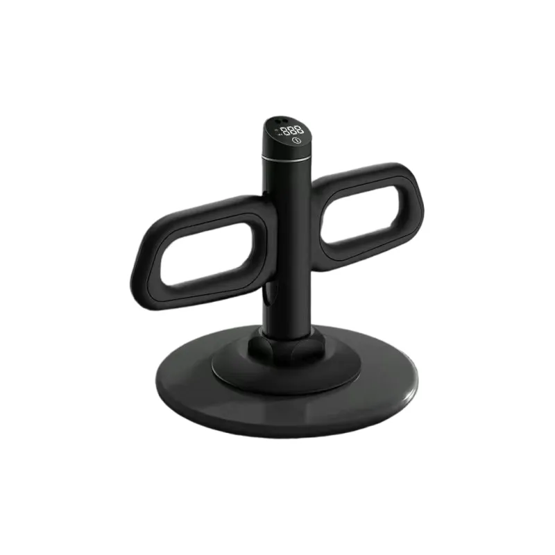 YL Sit-Up Machines-6