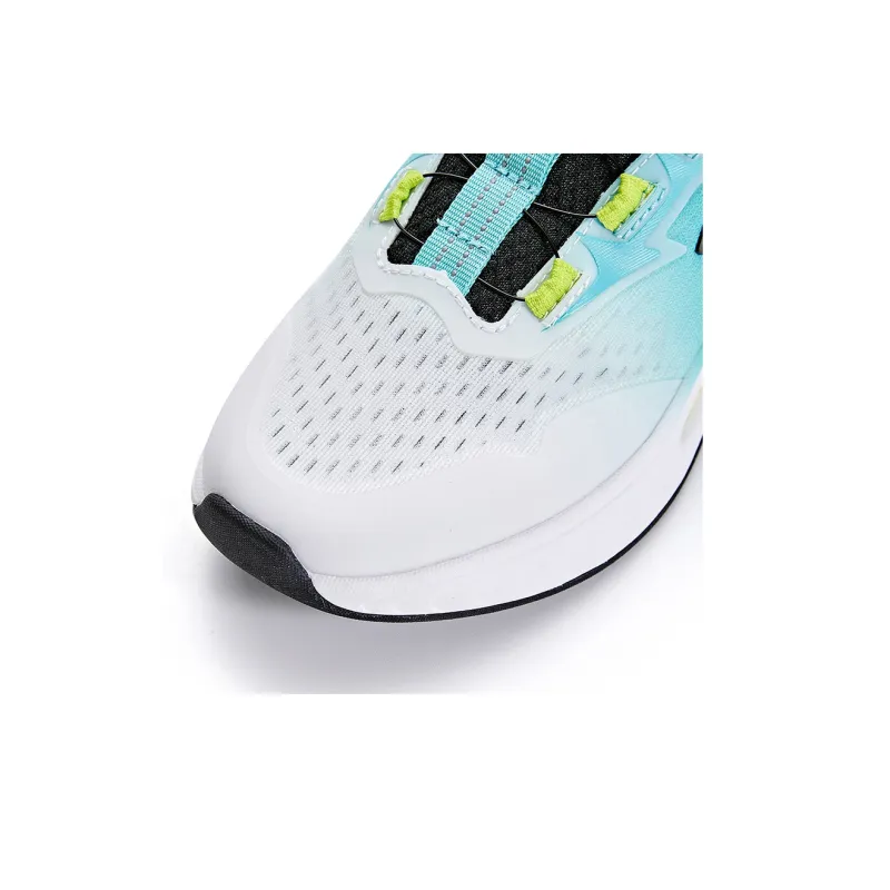 Under Armour Slip Resistant Anti Kick Breathable Moisture Wicking Lightweight Rebound Running Shoes Kids'-7