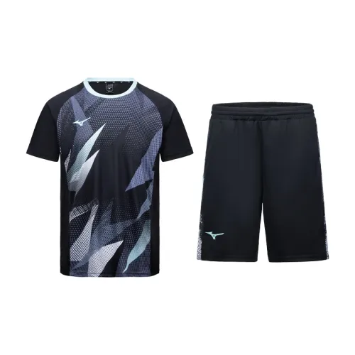 Mizuno Casual Sportswear Unisex