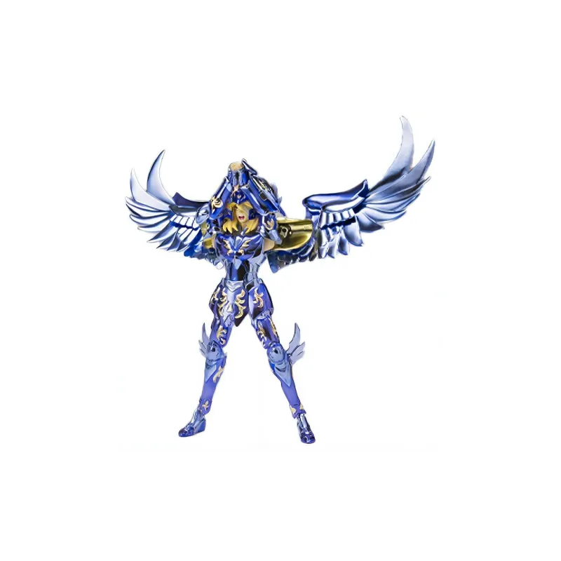 BANDAI Saint Seiya Scale Figures-1