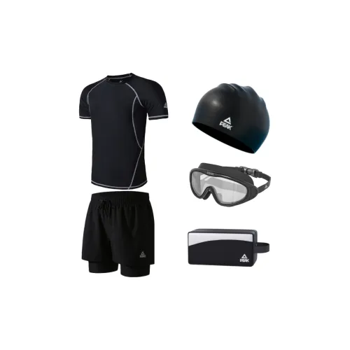 PEAK Swimming Equipment Sets