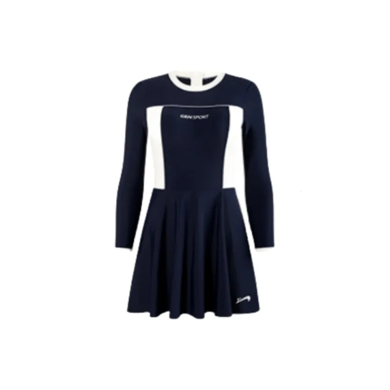 K-bird Swimming Sets Polyester Women's-6