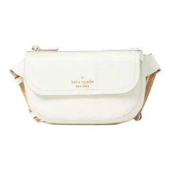 Kate Spade Pebbled Leather Fanny Pack Women's Sheepskin Multicolor