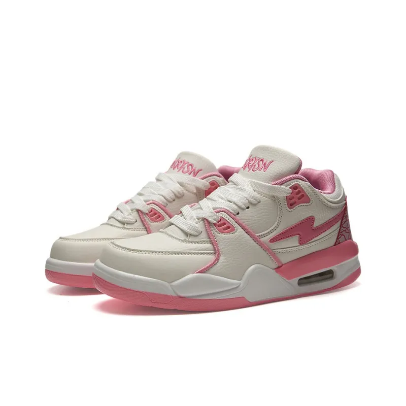 STUR YSN Wear-resistant And Lightweight Low-Top Skateboard Shoes Unisex-8