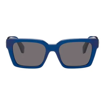 OFF-WHITE Branson Square-frame Sunglasses
