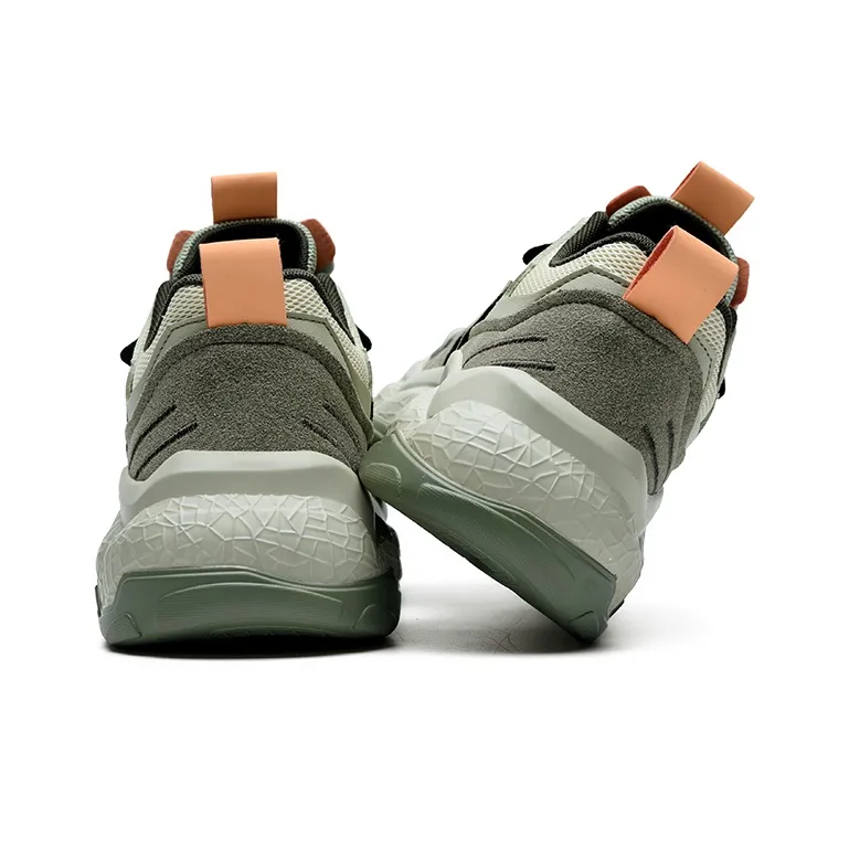 Pina Low-Top Chunky Sneakers Unisex-3