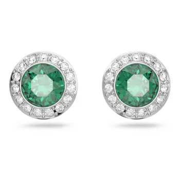 Swarovski Una Angelic Stud Earrings Women's