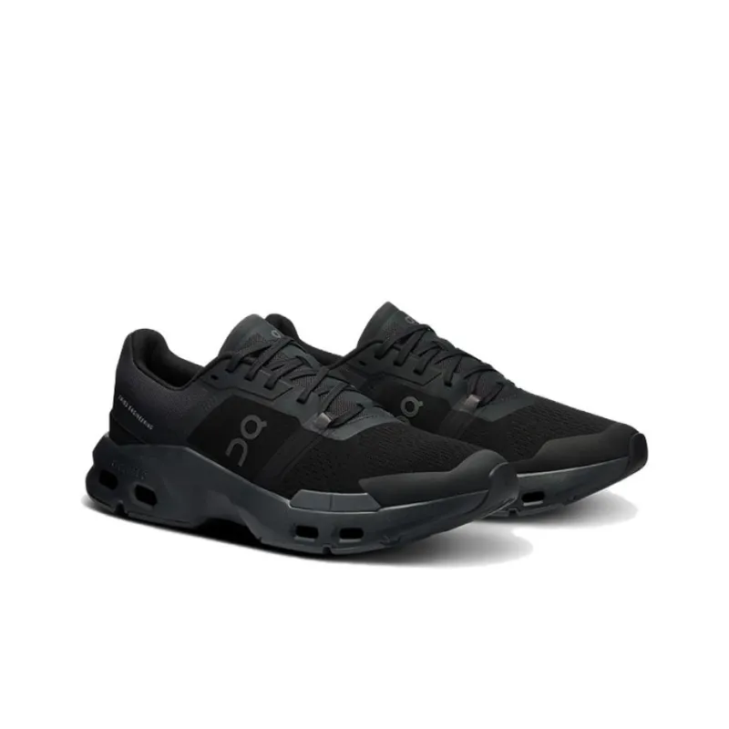 On Running Cloudpulse Black Eclipse-1
