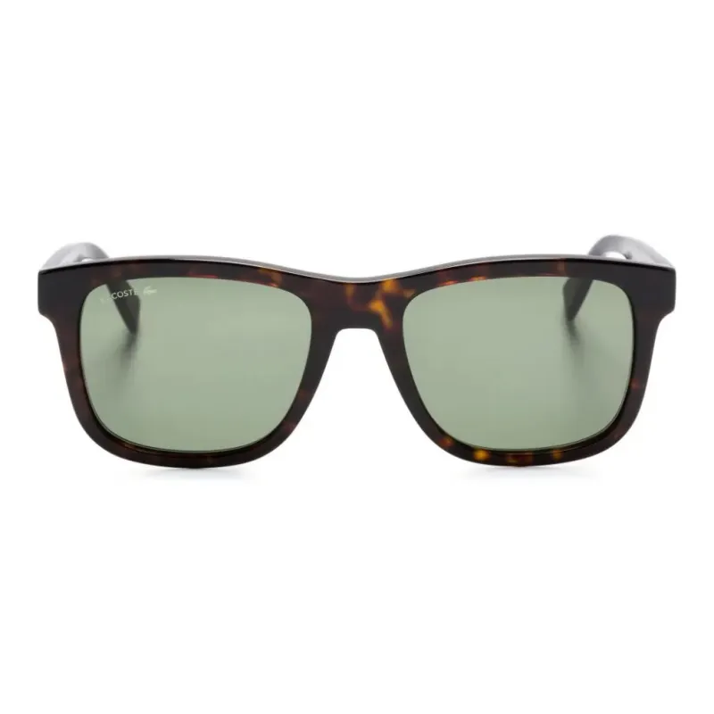 LACOSTE Wayfarer frame Sunglasses-1