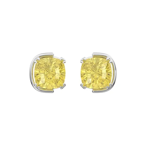 Swarovski Harmonia Crystal Stud Earrings