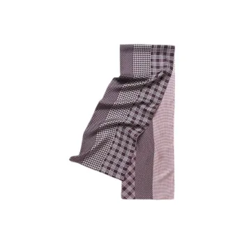 Hang Silk Road Silk Scarves Men's