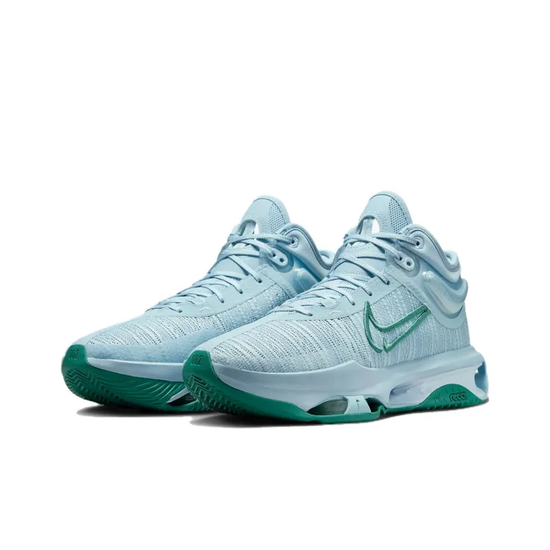 Nike Air Zoom Gt Jump 2 Ep 'Light Armory Blue'-2