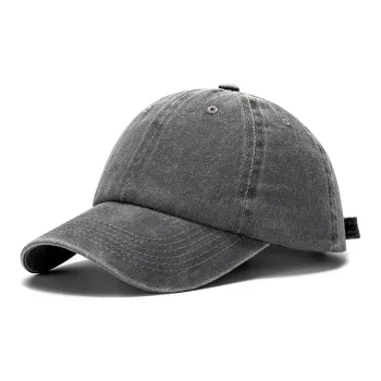 NIUMJ Cotton Baseball Caps Unisex