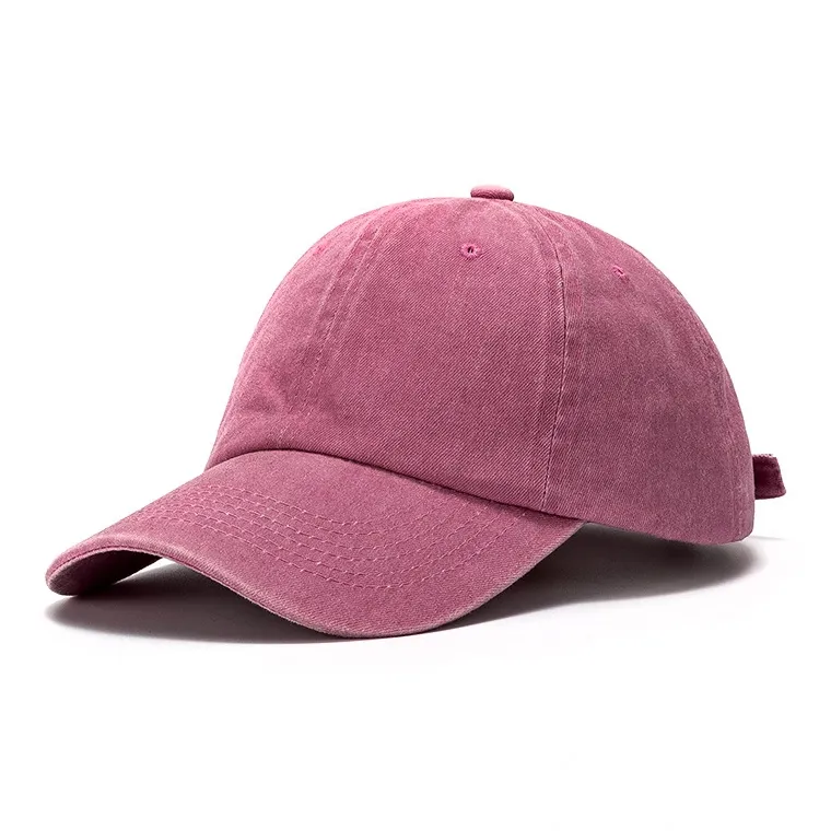 NIUMJ Cotton Baseball Caps Unisex-9
