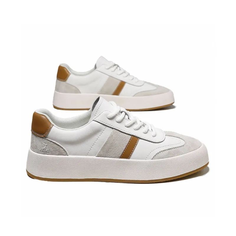 Kangaroo Head Wear-Resistant Low-Top Skateboard Shoes Unisex-11