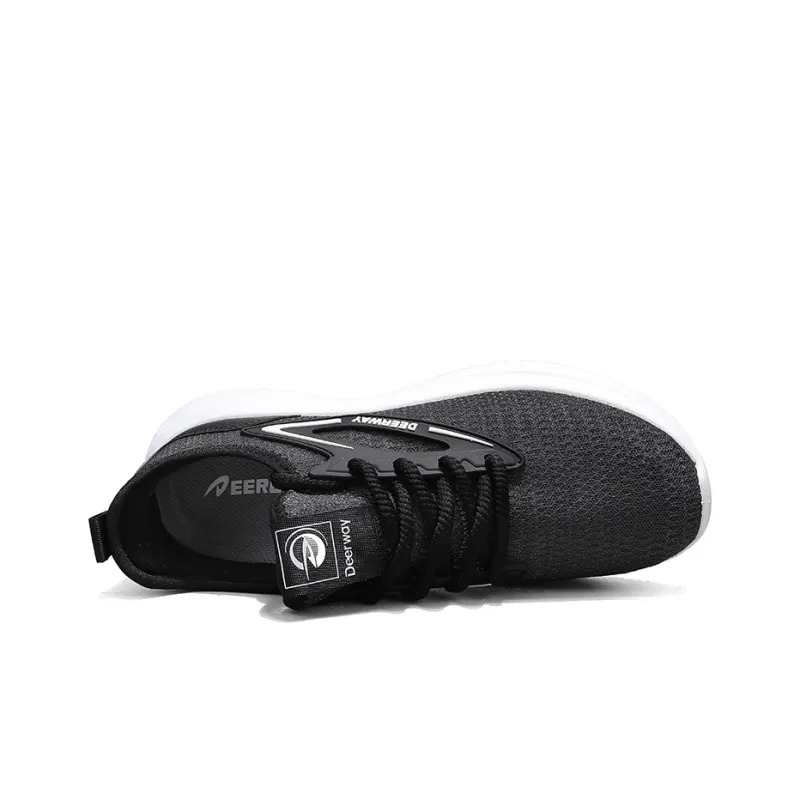 DEERWAY Low Top Casual Shoes Men's-15