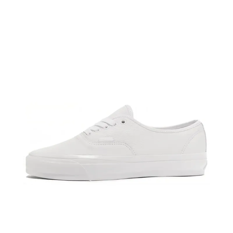Vans Authentic Reissue 44 'White'-0