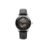 Black Dial