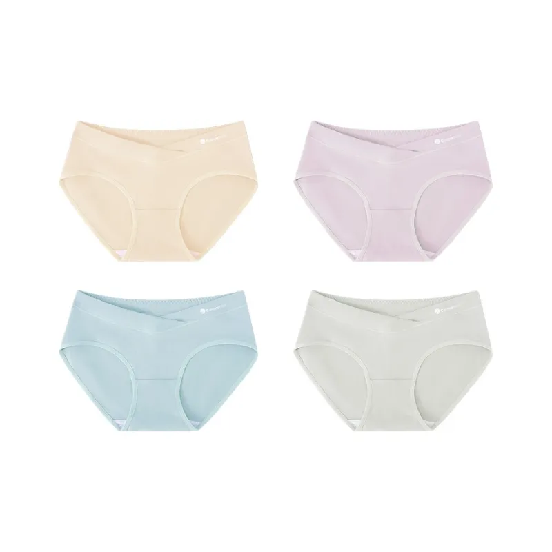 Ordifen Underpants Women's 4 Pack-3