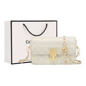 CinvaiKrose Shoulder Bags