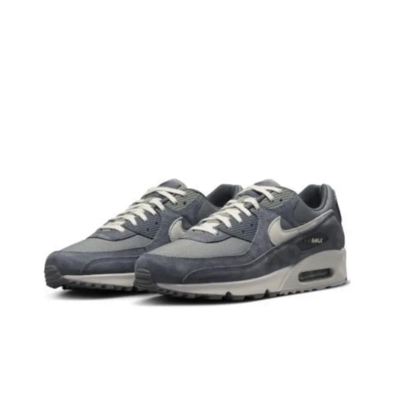 Nike Air Max 90 Premium Iron Grey-2
