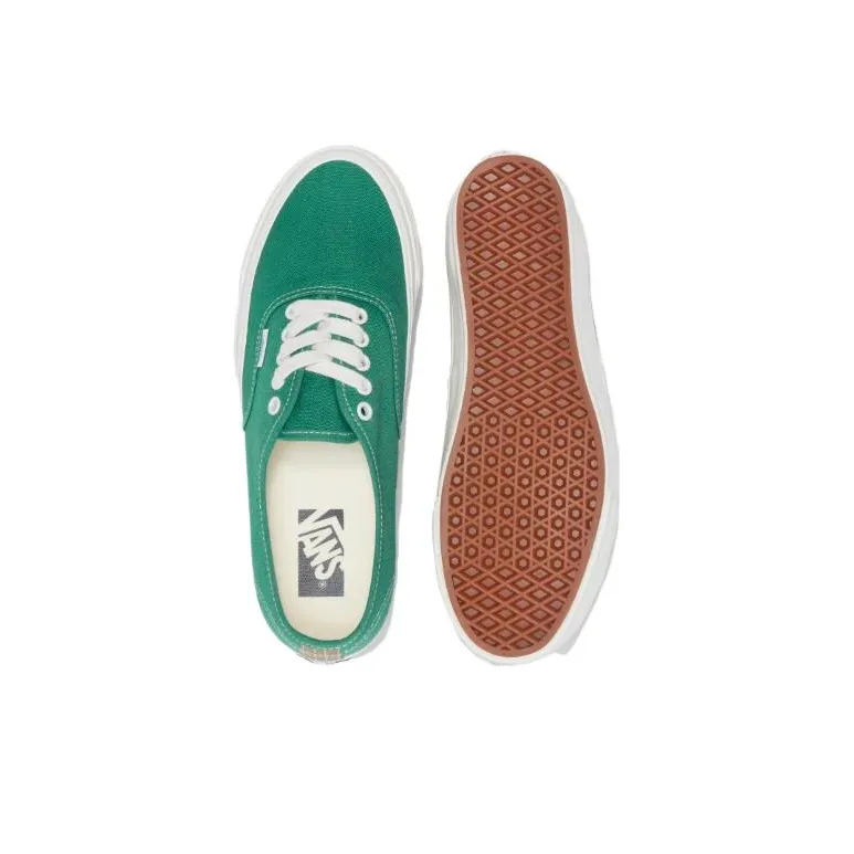 Authentic Premium Vans 44 'Pine Green'-5