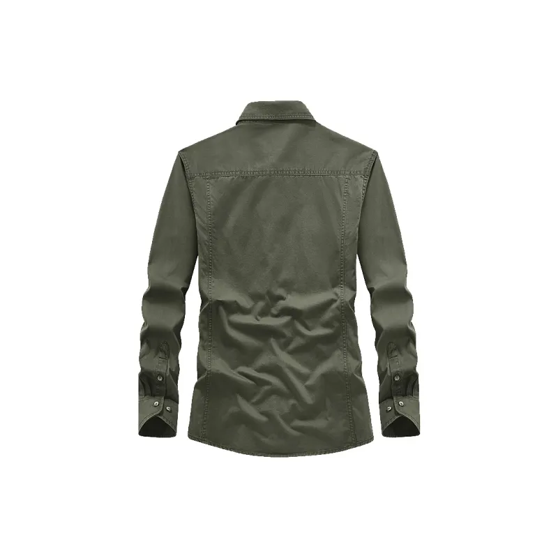 JEEP SPIRIT Jackets & Coats Men's-3