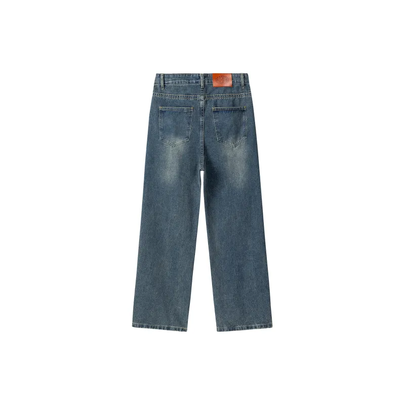 DRAENERT Jeans Unisex-71
