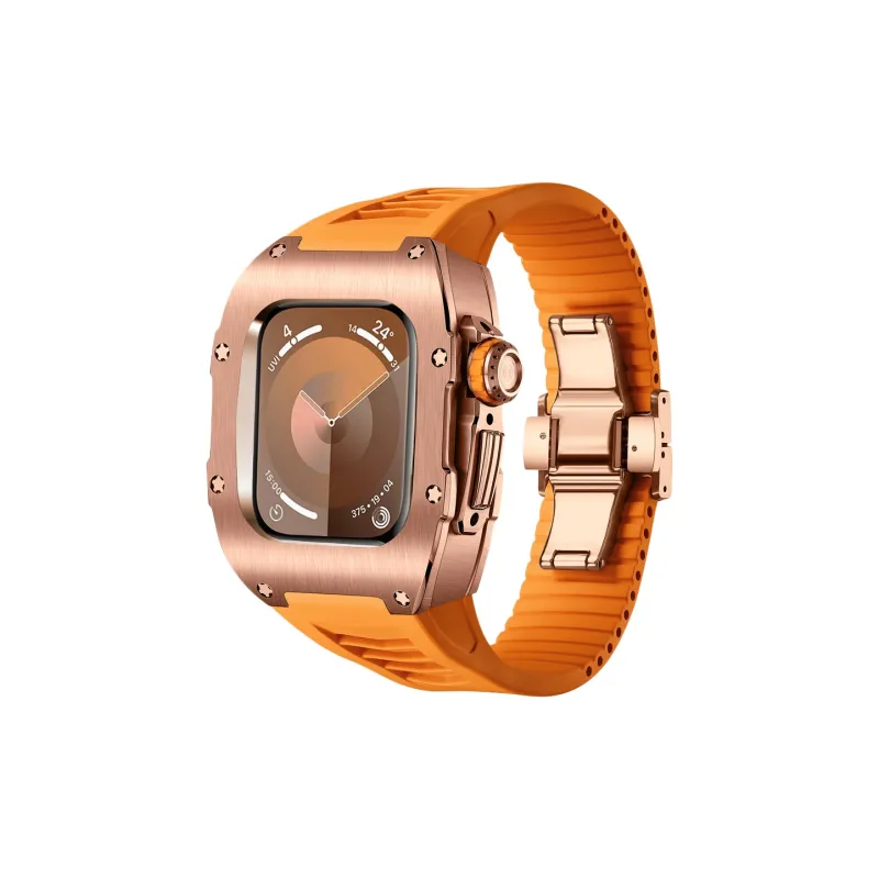 Soul Cool Watch Bands Compatibility 41/40mmiWatch Women's Watch-9