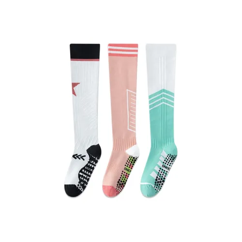 COTTON CHEESE Women's Mid-Calf Socks