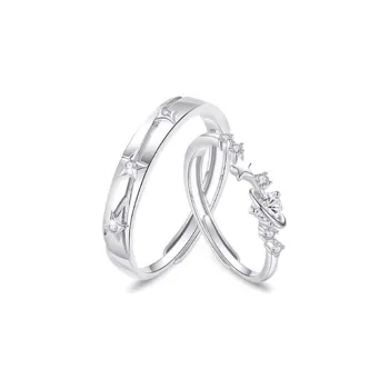 Ringlove Rings Unisex