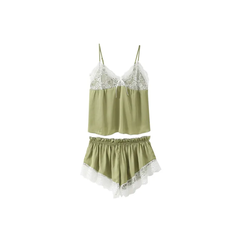 JUNEROSE Women's Pajama Sets-1