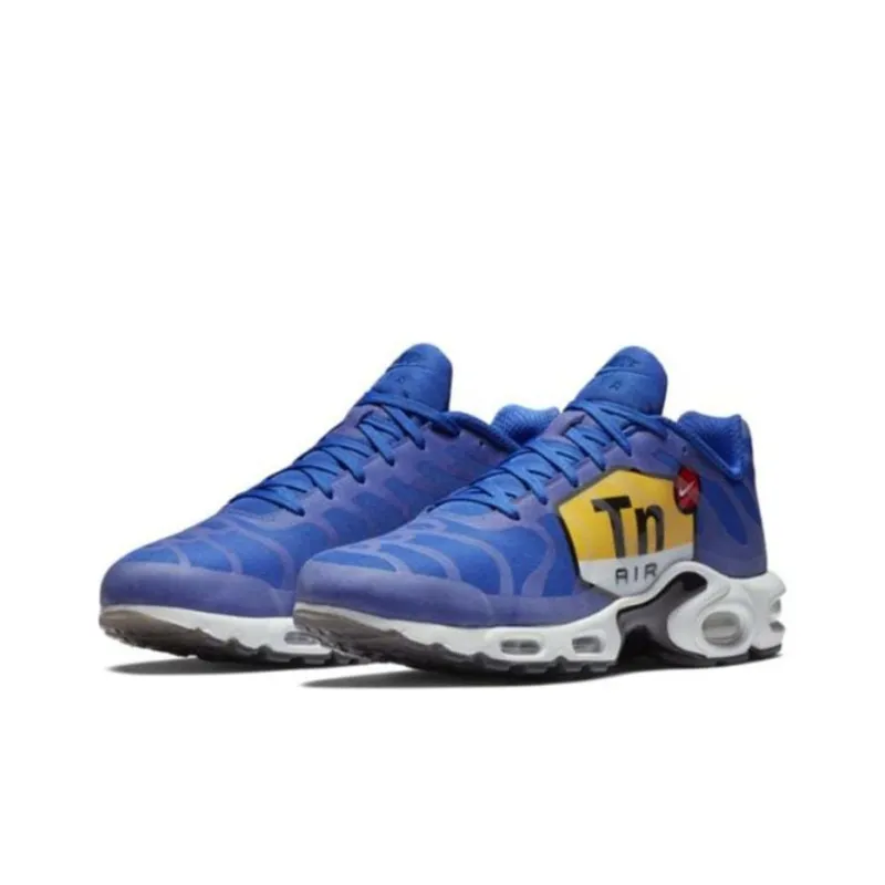 Nike Air Max Plus Ns Gpx Hyper Blue-2