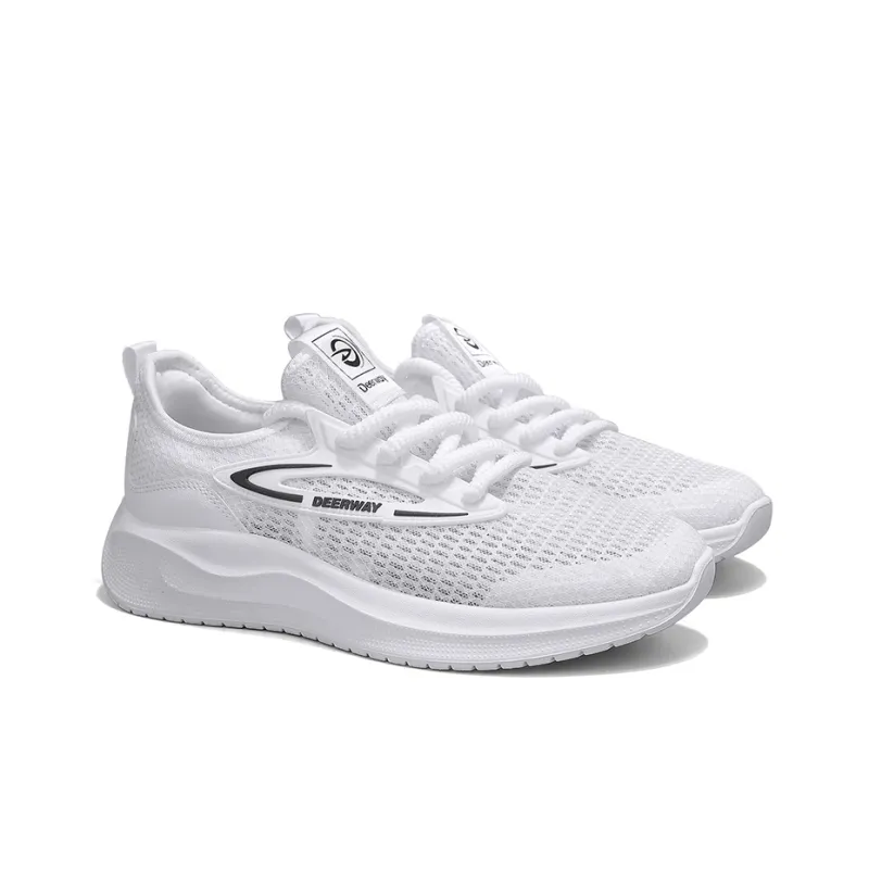 DEERWAY Low Top Casual Shoes Men's-20